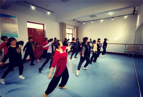 讓文化溫暖民心 茌平區文化館組織業務骨干下鄉開展文藝輔導工作