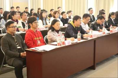 &ldquo;三峽之春&rdquo;文化藝術(shù)節(jié)項目競標(biāo)答辯會 | 展現(xiàn)風(fēng)采,靚出創(chuàng)新