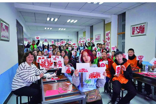 中俄情,古納行 春季研學活動增友誼