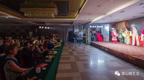 2018首屆中國潛山 痘姆古陶國際文化藝術交流活動隆重舉行
