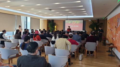 當(dāng)傳統(tǒng)文化遇見五百強(qiáng)企業(yè) 名家藝術(shù)聯(lián)盟如何搭建跨界交流橋梁