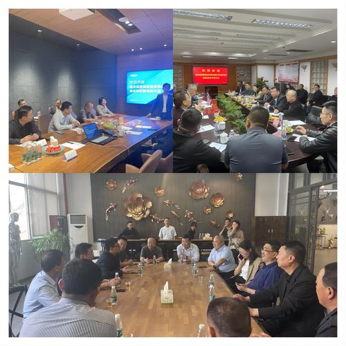 臨沭柳編企業赴閩交流學習，攜手推動傳統工藝創新發展