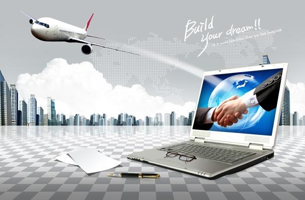 中國離岸軟件外包業務發展策略